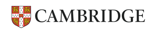 Cambridge University Academic